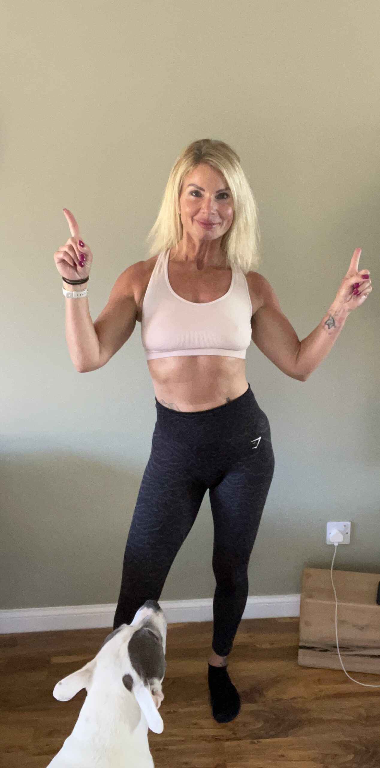 Jo Langham Fitness